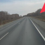 17,5 км дороги «Новосибирск – Ленинск-Кузнецкий» восстановили по нацпроекту