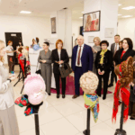 В Новосибирске состоялось заседание Отраслевого совета в колледже парикмахерского искусства