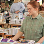 В Академгородке пройдет книжный фестиваль «Новая книга»