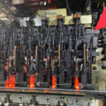 Новосибирский завод начал новый этап технического перевооружения