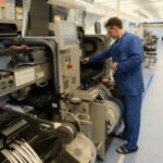 Промышленные предприятия региона получат господдержку