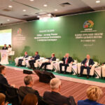 Сибирский Агрофорум-2025: меры по продовольственной безопасности страны