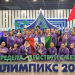 Сборная Новосибирской области привезла награды чемпионата «Абилимпикс»