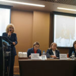 В многопрофильных стационарах Новосибирской области появятся кабинеты гериатров