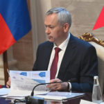 Нацпроект «Кадры» помогает в трудоустройстве новосибирским студентам