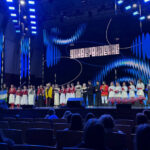 В Новосибирской области прошел финал «Универвидения»