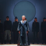 В театре «Красный факел» представили премьеру по сюжету поэмы Гомера