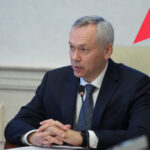 Андрей Травников напомнил об ответственности при ремонте социальных объектов