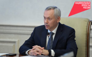 Андрей Травников напомнил об ответственности при ремонте социальных объектов