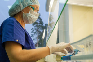 Главный репродуктолог Новосибирской области: Как подготовиться к ЭКО