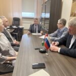 Участники проекта «Герои НовоСибири» будут развивать систему патриотического воспитания