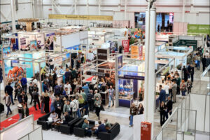 50 предприятий Новосибирской области участвуют в программе промышленного туризма