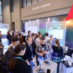 Новосибирская область обладатель премии «Лидеры ИИ»