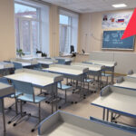 35 школ региона отремонтируют в ближайшие два года по нацпроекту