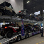 В Новосибирской области представили проекты отечественного машиностроения