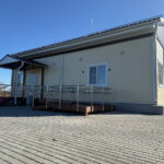 В Новосибирской области построены два новых ФАПа для жителей отдаленных сел и деревень