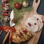 Как сохранить здоровье ЖКТ в Новый год? Отвечает гастроэнтеролог