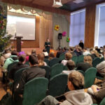 Минприроды Новосибирской области продолжает системную работу по привлечению молодых специалистов