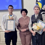 Новосибирская область вошла в десятку сильнейших регионов в чемпионате «Абилимпикс»