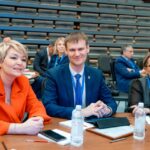 В Мастерской управления «Сенеж» прошло Всероссийское совещание региональных министров образования