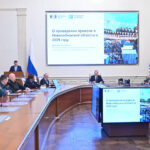 В Новосибирской области пройдут 12 предновогодних ярмарок