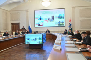 1200 мероприятий по профилактике наркомании проведено в регионе в 2025 году