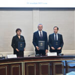 Конструктивные отношения власти, работодателей и профсоюзов в Новосибирской области