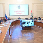 В новогодние праздники в регионе будут обеспечены меры безопасности