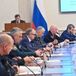 В Новосибирской области запрещены публикации о терратаках с использованием беспилотников