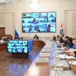 Новые молодежные пространства будут открыты в Новосибирской области в 2026 году