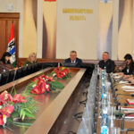 Депутаты Заксобрания Новосибирской области: медкомиссия – в режиме «одного окна»