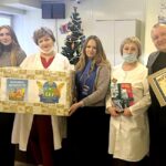 Благотворительная акция «Коробка храбрости»: депутаты Заксобрания поддержали инициативу