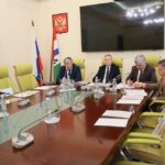 Общественный совет при Заксобрании: Наметили планы на будущее