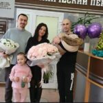 Государственный центр ВРТ: в Новосибирске родился первый ребенок после ЭКО