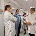 В Новосибирской больнице № 34 расширили возможности реабилитации