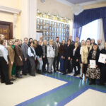 В Новосибирске завершился образовательный курс по развитию промышленного туризма