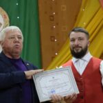 Сельское ДК Ордынского района отпраздновало юбилей