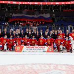 Кубок Первого канала в Новосибирской области назван лучшим в истории