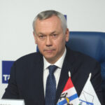 Андрей Травников обозначил ориентиры развития строительной отрасли в 2026 году