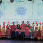 В НОККиИ завершились всероссийский форум и фестиваль-конкурс традиционной культуры