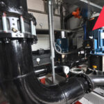 Новосибирская область в лидерах по количеству предприятий в производстве электроэнергии