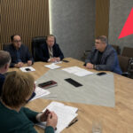 Новосибирская область достигла целевых показателей нацпроекта «Инфраструктура для жизни»