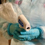 В медорганизациях региона усилены противоэпидемические мероприятия