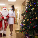 График работы медучреждений региона в новогодние праздники