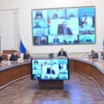 Андрей Травников потребовал усилить меры санитарной безопасности