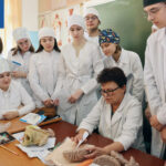 50 тысяч врачей было подготовлено в НГМУ – вузу 90 лет со дня основания