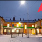 В Чановском районе построен детский сад на 100 воспитанников