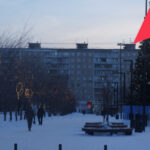 Новосибирская область примет участие в конкурсе «Ёлки России»