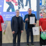 Новосибирский центр «Ювентус» стал победителем Всероссийского конкурса