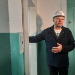 За год в 506 домах выполнен капитальный ремонт по региональной программе